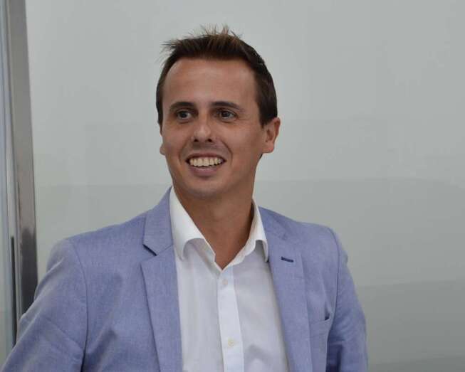 Luis Rúa-Figueroa Rodríguez (Foto TA)